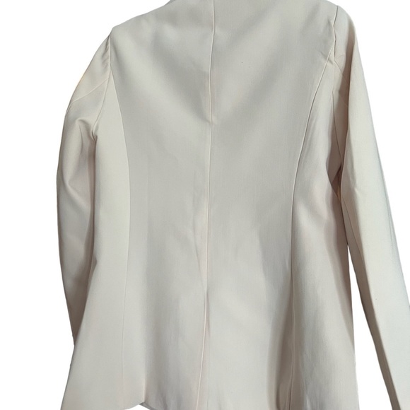 Tan Women’s Blazer Size Small - Picture 3 of 3